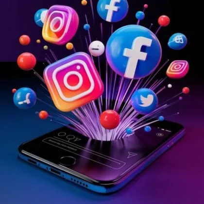 Hack Social Media Accounts