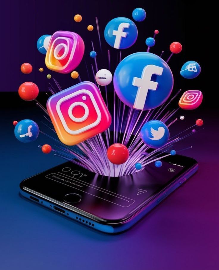 Hack Social Media Accounts