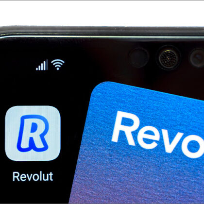 $2000 Revolut Money Transfer