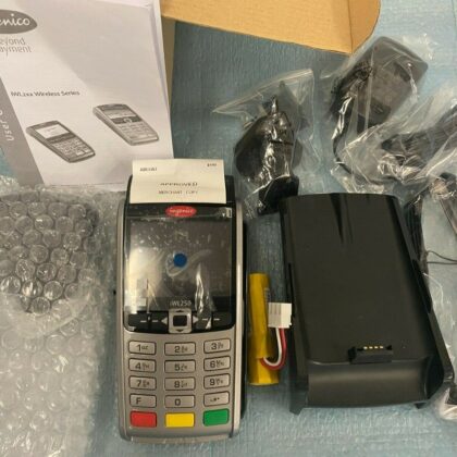 Ingenico iWL250 Wireless Skimmer