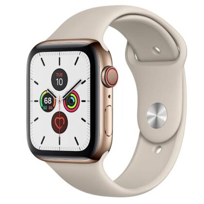 Apple - Watch Series 5