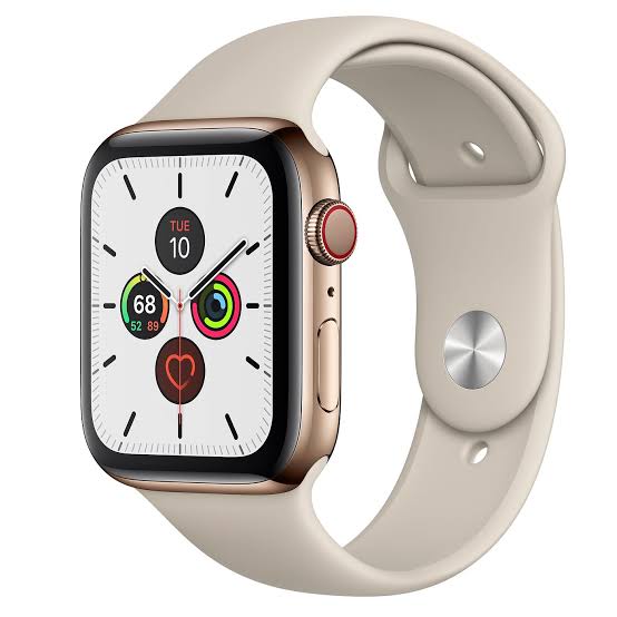 Apple - Watch Series 5